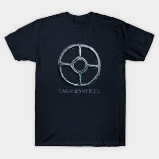 Taranis Wheel T-Shirt